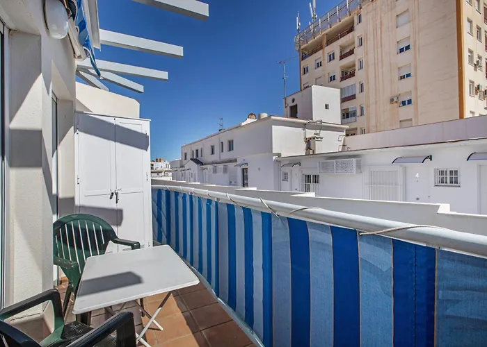 Superior One-Bedroom Apartment