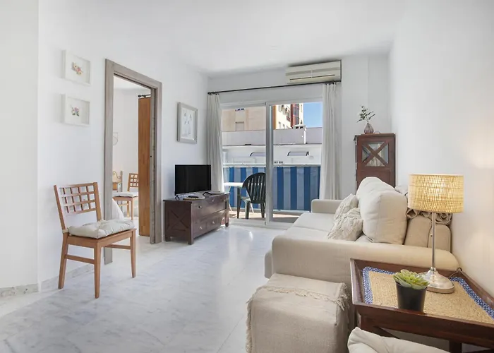 Superior One-Bedroom Apartment