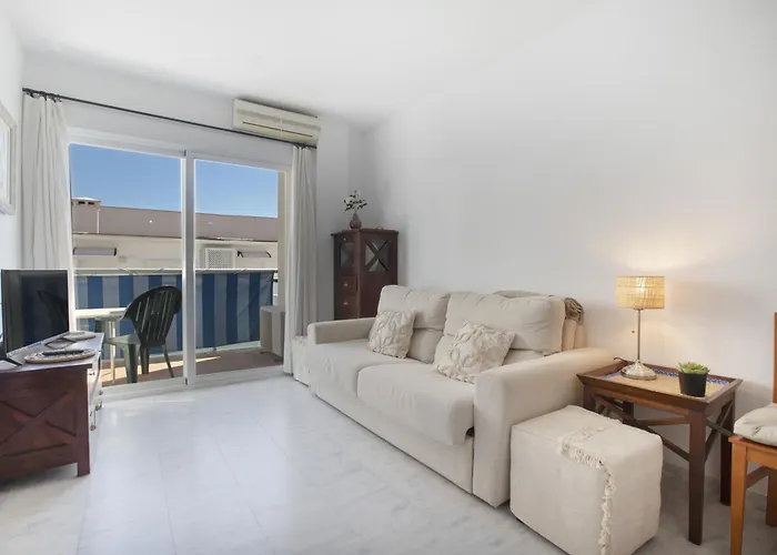 Superior One-Bedroom Apartment